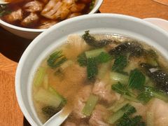 -东园小馆·早茶·淮扬小炒(宋夹城店)