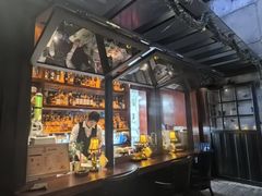 -TIKI鸡尾酒威士忌吧(二横路店)