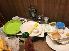 -Sizzler时时乐西餐厅(长楹天街购物中心店)