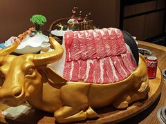 -尚海豆捞(乐虹坊店)