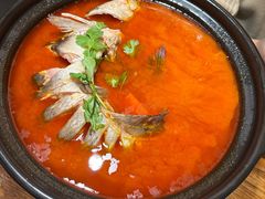 -苹果树下艺术餐厅(通州店)