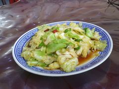 -小清花粥铺(青年南街店)