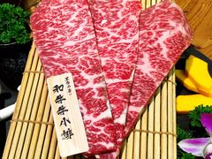 -黑牛の店·和牛烧肉(合生汇店)