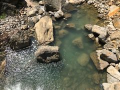 -鹿院坪生态旅游景区