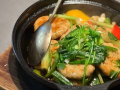 -得意啫·广东啫啫煲(前海HOP店)