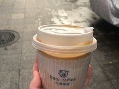 -BIRR COFFEE小熊咖啡(鸿瑞店)