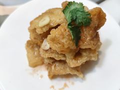 -来相会饺子·新辽菜(甘家口店)
