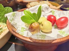 -季季山·云南野生菌火锅(上海首店)