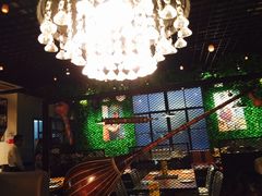 -阿里家·新疆烤肉酒場 by MIG