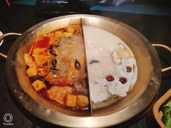 -九鼎轩脆毛肚火锅(南京东路店)