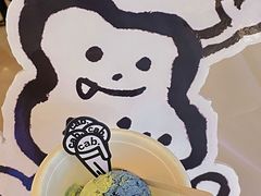 -cab意式gelato冰淇淋