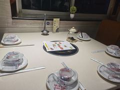 -万和源炝锅城·活鱼现炝(文艺北路店)