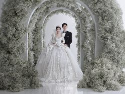 -第一夫人婚纱摄影(南京店)