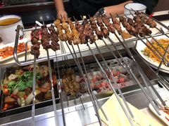 -元坊珲春无烟串城(北海路店)