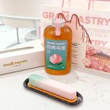 我也不想买这个甜品！可是它在发光耶！ 