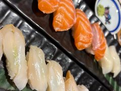 -合点寿司(美罗城店)