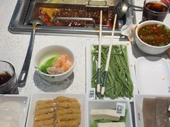 -野妹经典火锅(民治店)