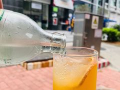 -Line来恩咖啡(石厦花园店)