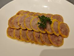-煜丰汴京烤鸭(福彩路店)