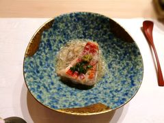 -鮨一日本料理(大中华店)