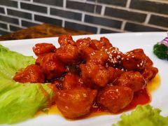 -寿州美味厨豆腐宴(寿县南门口西环路店)