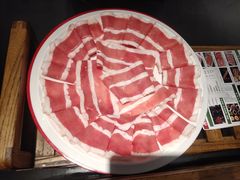 -南门四季铜锅涮肉(左家庄店)