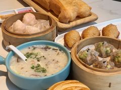 -滋粥楼·顺德菜(番禺广场总店)
