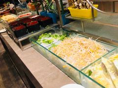-长春净月潭喜来登酒店·盛宴标帜餐厅