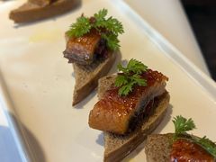 烧汁鳗鱼TAPAS-王品牛排(珠海富华里店)