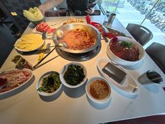 -小龙坎火锅(IFS HOT店)