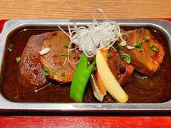 -水之惠鲜鱼料理(王府大街店)