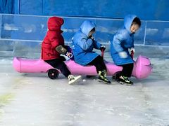 -宁波冰雪大世界(北仑区)