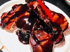 -老头儿油爆虾·知味杭州(爱琴海购物中心)