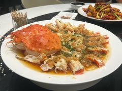 -苏福记·海鲜佬(凤城四路店)