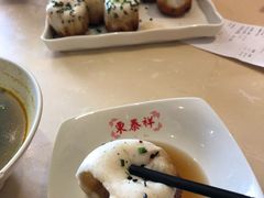 -东泰祥生煎馆(重庆北路店)