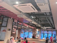-三太子地摊烧烤·小龙虾(北蔡店)