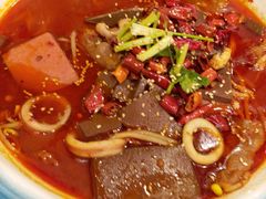 -蜀腾川·火锅鱼.烤鱼(新世界城店)