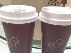 -喜茶(上海五角场万达店)
