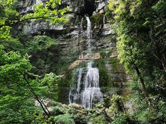 -鹿院坪生态旅游景区