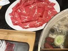 -京炭铜锅涮肉·羊蝎子·羊肉炉(保利·时光里店)
