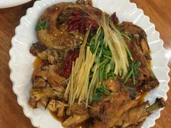 -东北农家饺子村(昌平路店)