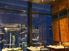 -君悦酒店·乐厨·高空自助餐(青年大街店)