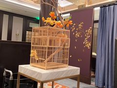 -君庭中餐厅(友谊宾馆店)
