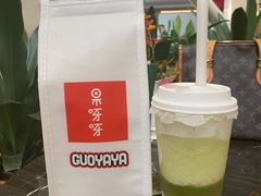 -果呀呀(国金街店)