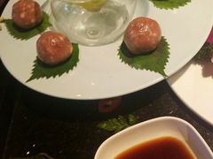 -捞王猪肚鸡火锅(财富中心店)