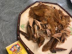 -南海食街(佛冈店)
