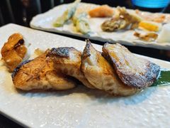 -梅筑·创意料理(王府井百货店)