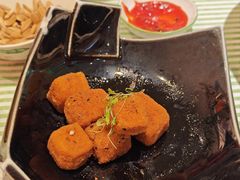 -桂满陇·杭州小馆(巴黎春天浦建店)