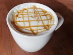 -星巴克臻选(南京金茂览秀城店)