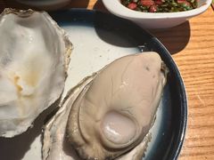 -蚝翅·海鲜粥·烧烤·龙虾季(海曙天一店)